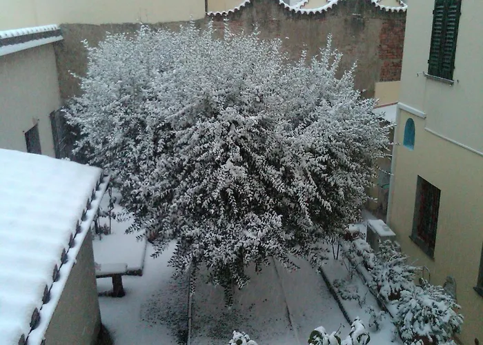 B&B Il Bacchino Prato 