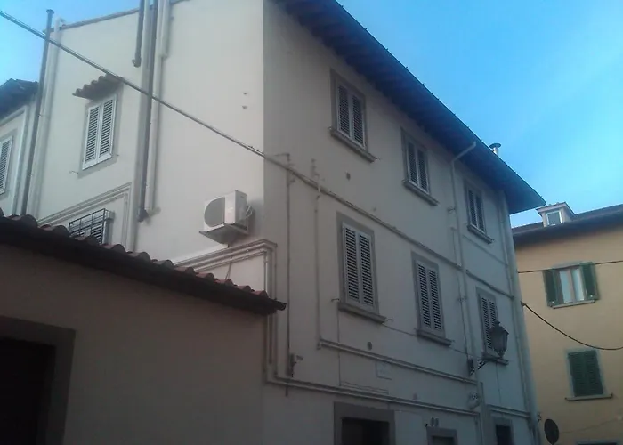B&B Il Bacchino Prato 